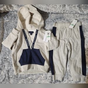 NEW* 18M Calvin Klein Outfit